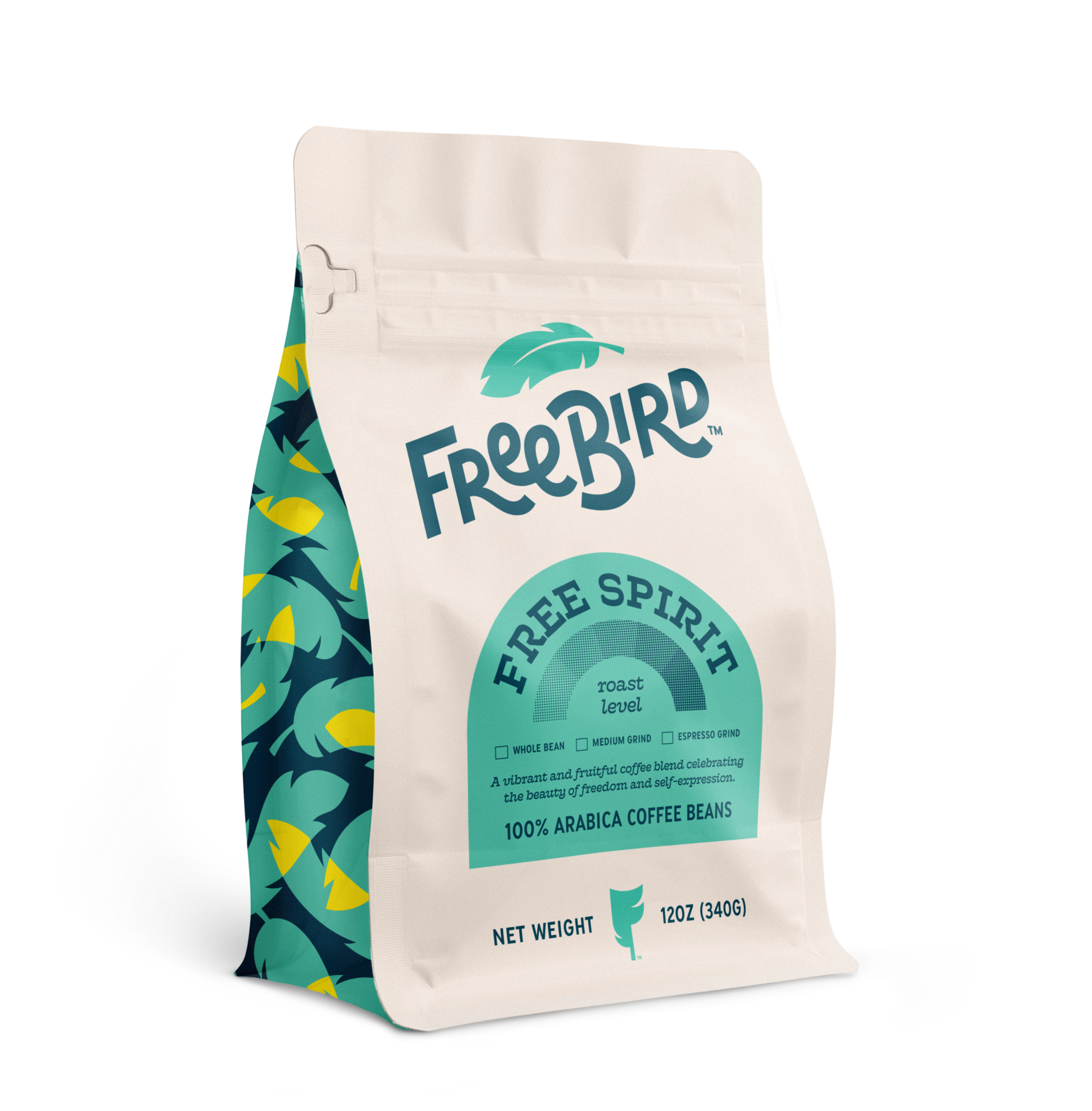Free Spirit - Signature Medium Roast