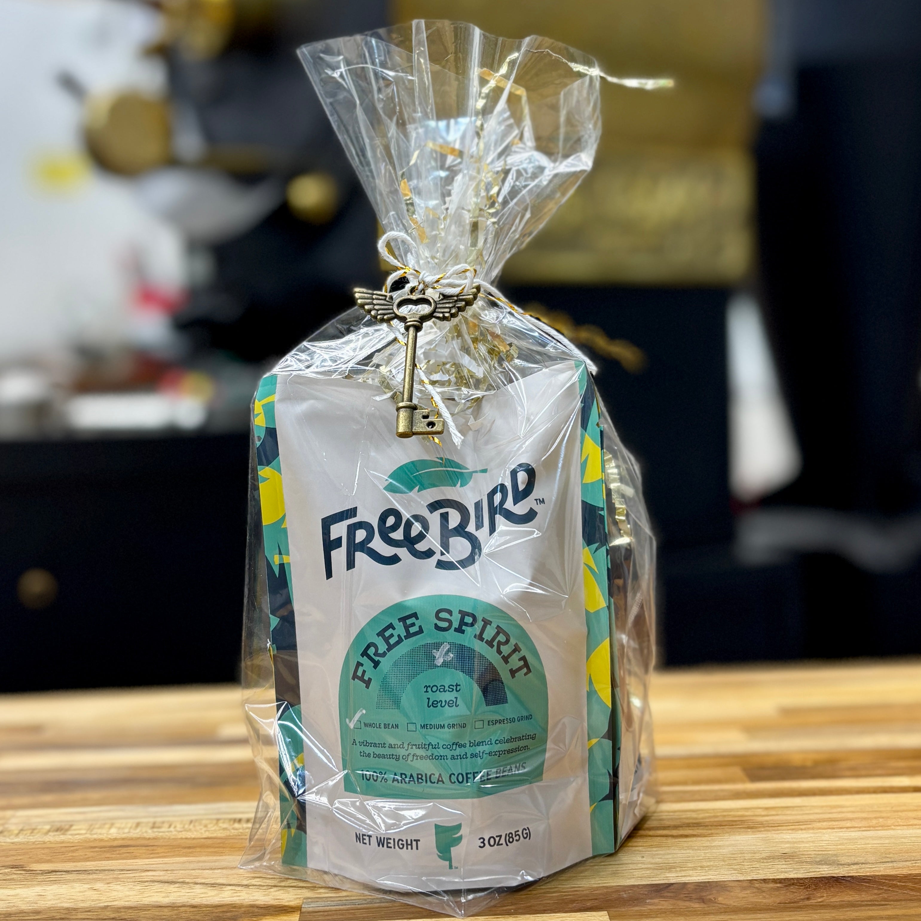 FreeBird Sample Trio - You Pick!