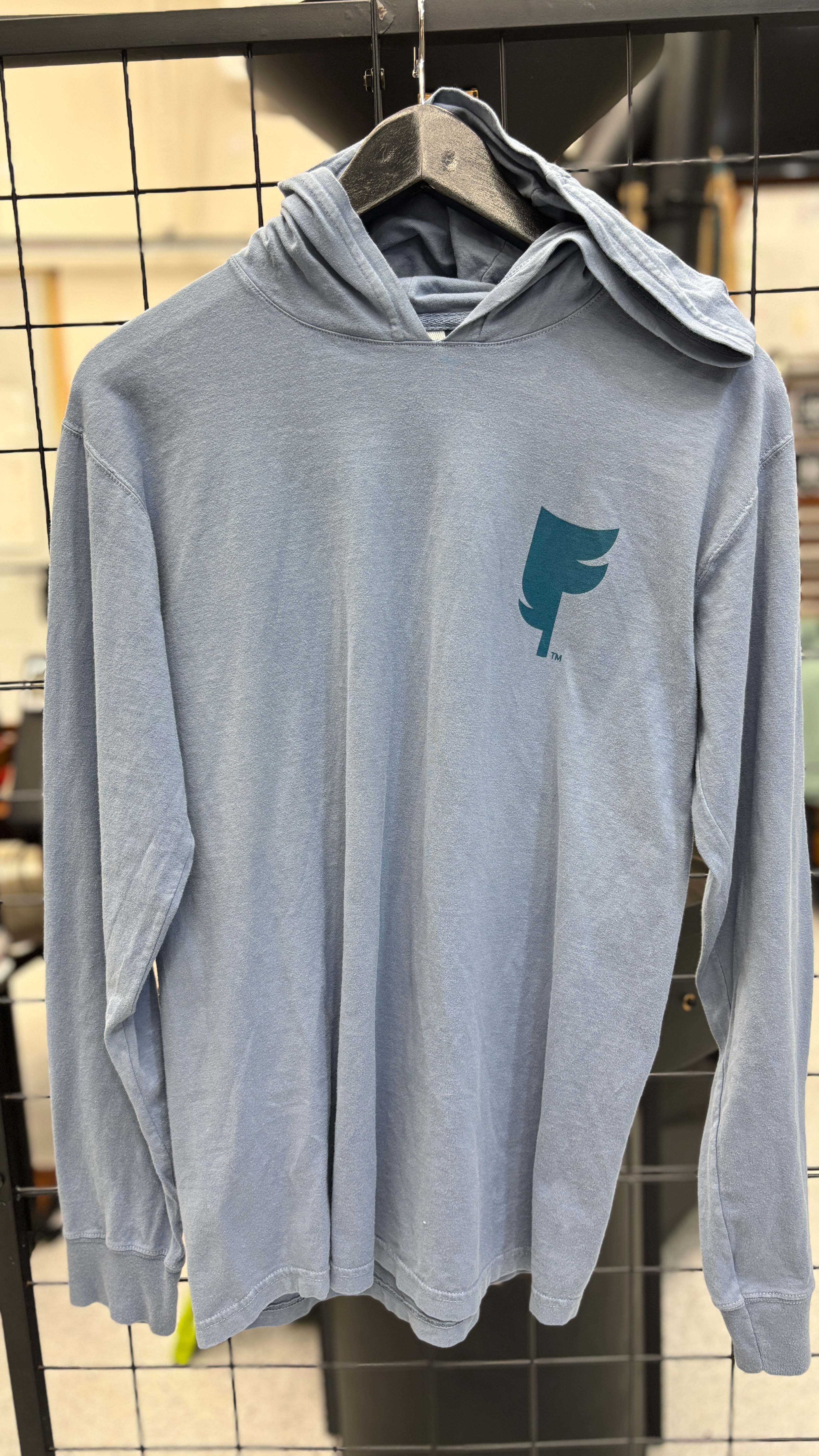 FreeBird Featherlight Hoodie