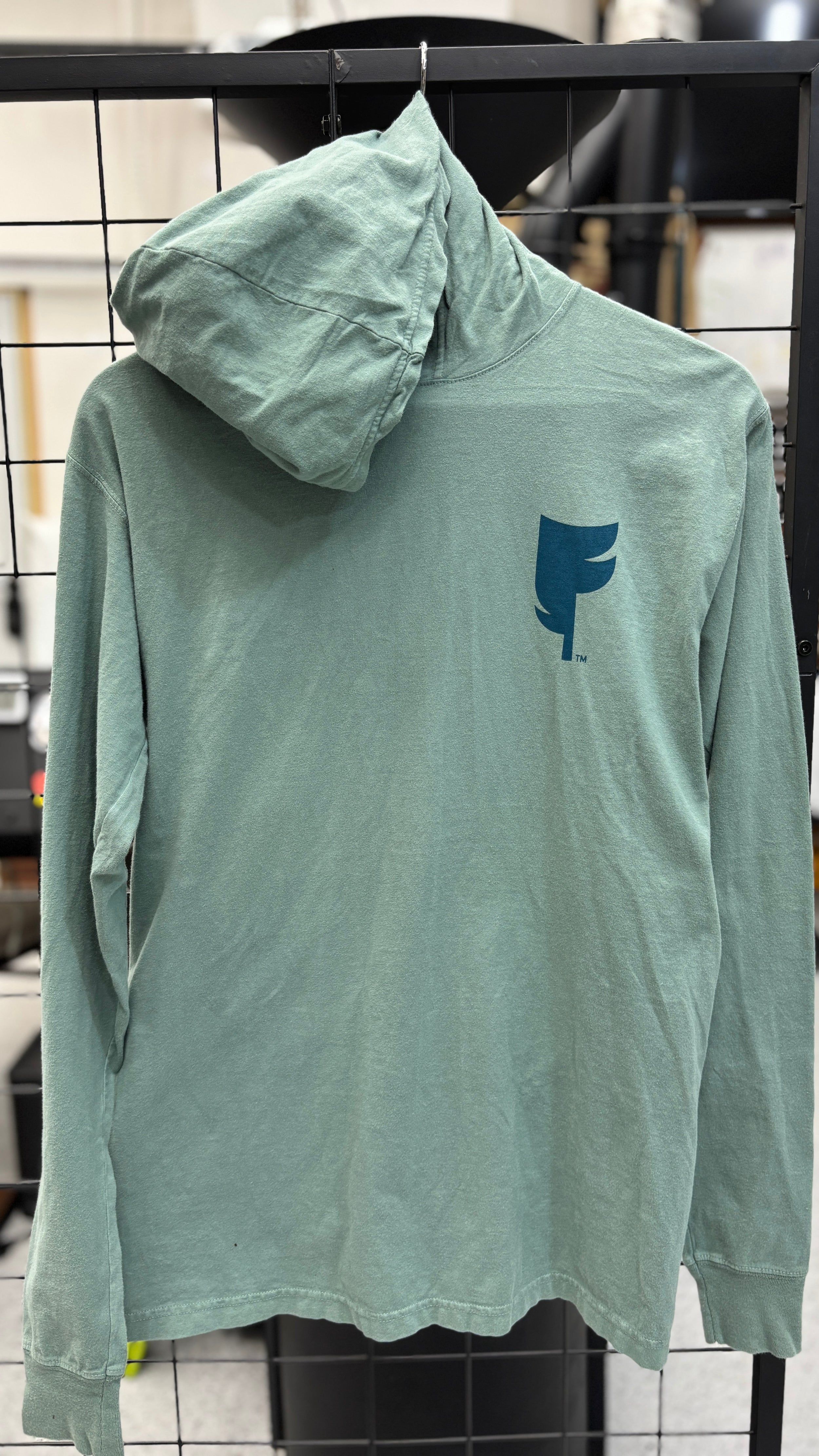 FreeBird Featherlight Hoodie