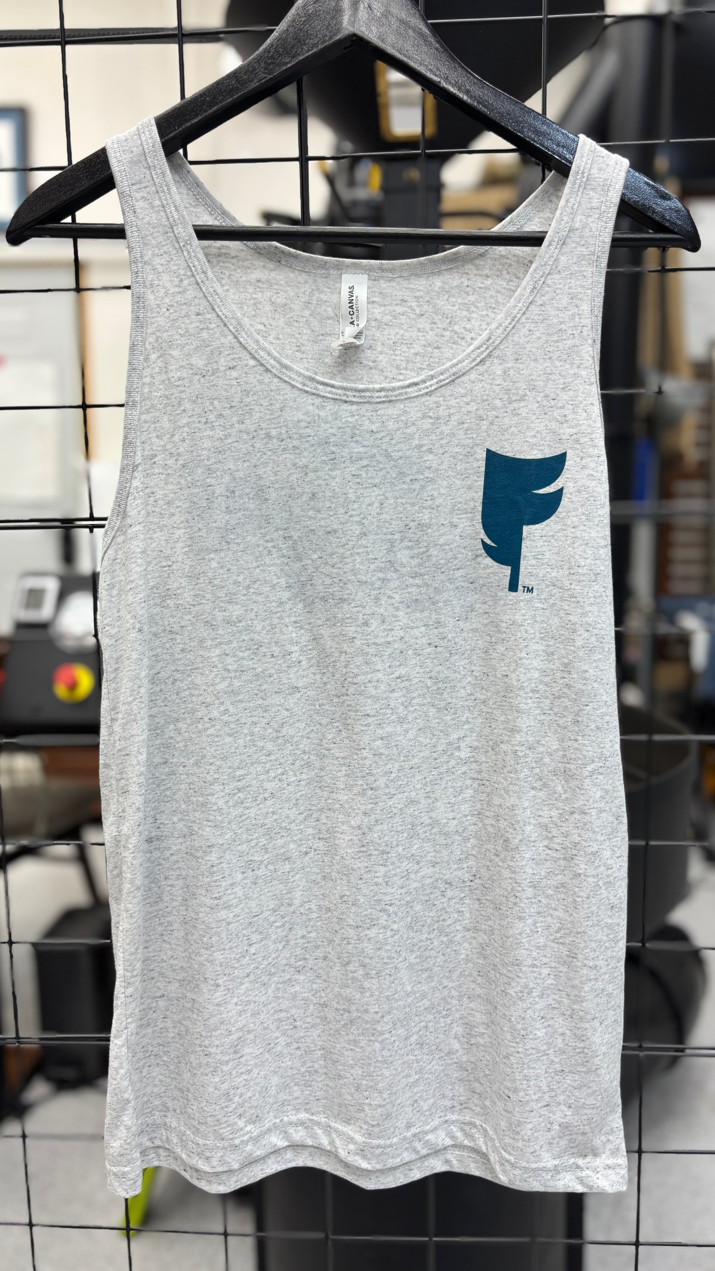 FreeBird Tank – Lightweight Signature Tank